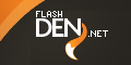 Flash Den for Flash website templates, xml mp3 and video players and more